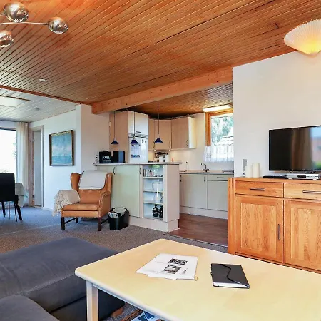 Holiday home Rustic Holiday In Funen With Terrace