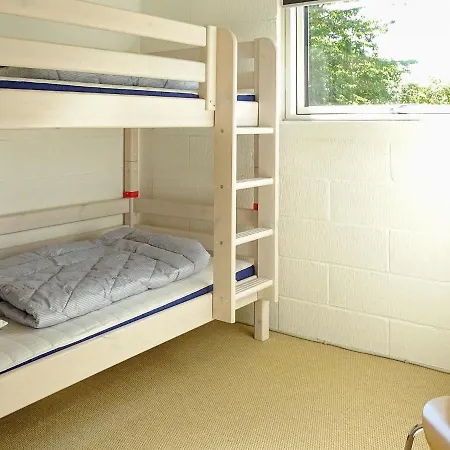 Rustic Holiday In Funen With Terrace Holiday home Bogense