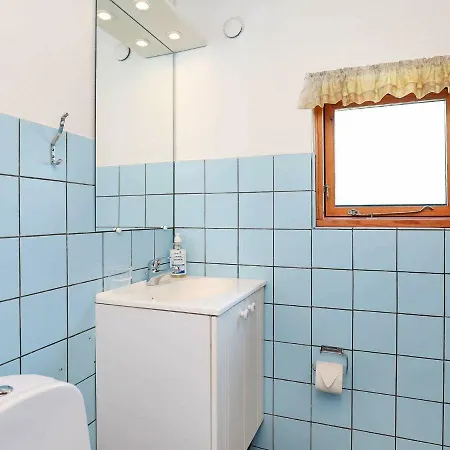 Holiday home Rustic Holiday In Funen With Terrace Bogense